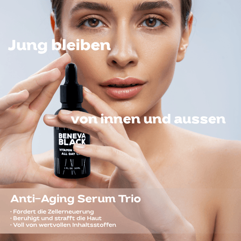 Beneva Black X R17 Ventures AG | Performance Marketing Agency